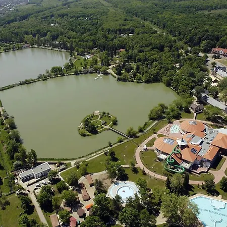 Bed & Breakfast Siesta Panzio Sosto