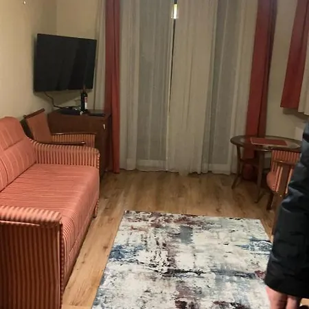 Bed & Breakfast Siesta Panzio Sosto Nyiregyhaza