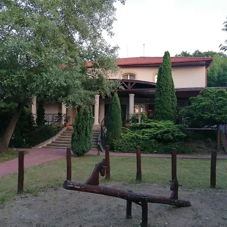Bed & Breakfast Siesta Panzio Sosto *