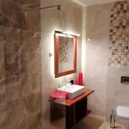 Bed & Breakfast Siesta Panzio Sosto *