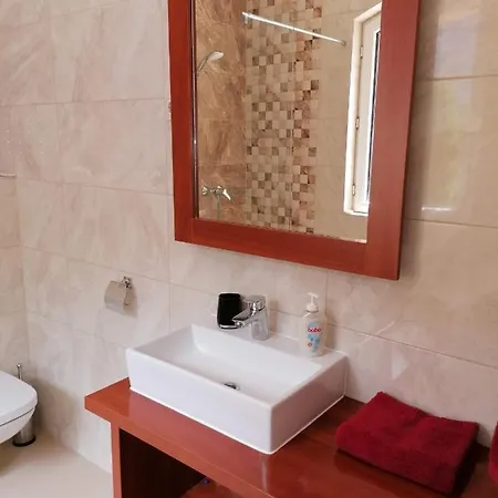 Bed & Breakfast Siesta Panzio Sosto